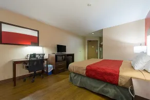 Econo Lodge Buckley Bonney Lake - Room