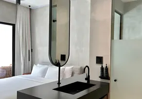 Blooma Boutique Hotel & Kosher Restaurant - Værelse