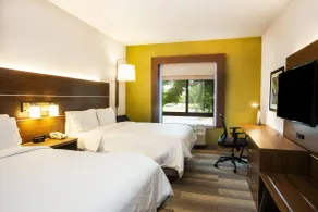 Holiday Inn Express & Suites Bethlehem Airport-Allentown Area - Rum