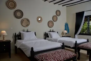 Saffron Garden Malindi - Rom