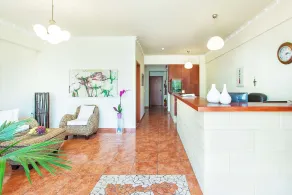 Casa Di Mare - Resepsjon