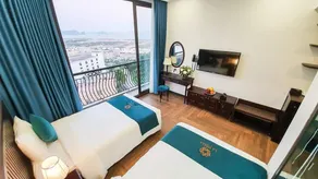 La Stella Hotel - Room