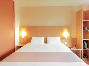 Ibis Constantine - Room