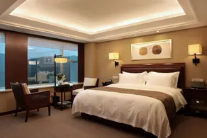 Zhejiang Narada Grand Hotel - Chambre