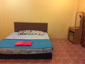 Sleep Inn Pattaya - Hostel - Chambre