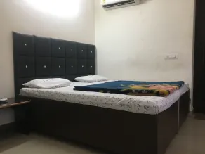 hotel sunny international - Chambre
