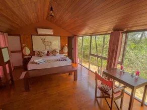 Lowin Yala - Room