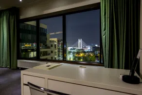 Orhideea Residence & Spa - Room