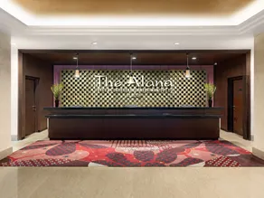The Alana Hotel & Conference Center Malioboro Yogyakarta by ASTON - Reception