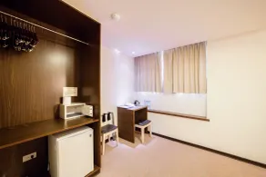 Green World Sansui - Room