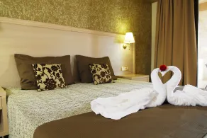 Cactus Royal Spa & Resort Adults Only - Chambre