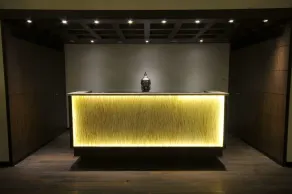 The Fern Residency Rajkot, Series by Marriott - Reception