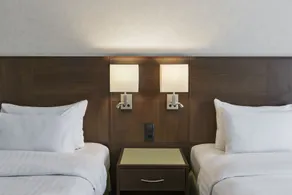 Courtyard by Marriott Munich City East - Chambre