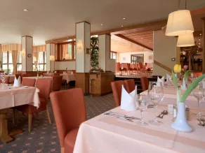 AMBER HOTEL Bavaria Superior - Restaurant