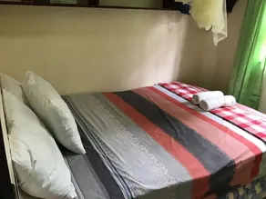 Ferranco Tourist Inn - Chambre
