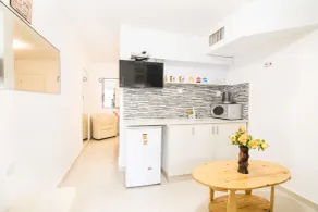 Asher's Apartments - Cuisine privée