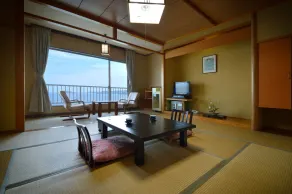 Minami Sanriku Hotel kanyo - Room