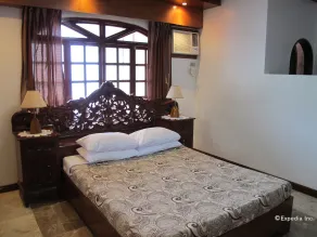Blue Crystal Beach Resort - Chambre