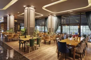 Anemon Grand Konya Otel - Restaurant