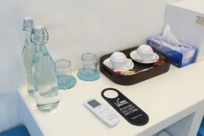 Endorphins Beach Villa - Room