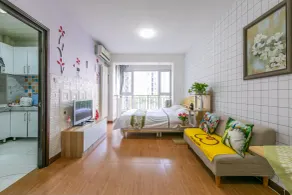 Xiwangju Apart-hotel - Quarto