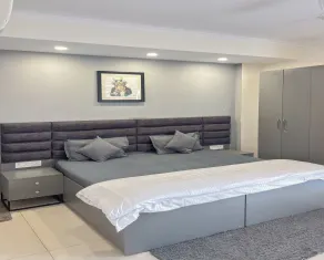 Housr 1 RK Sector 27 Gurgaon Golf Course - Zimmer