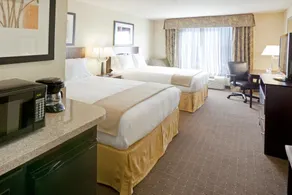Holiday Inn Express Hotel & Suites Eagle Pass by IHG - Chambre