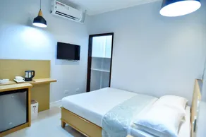 Hotel Formosa Daet - Zimmer