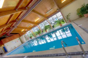 Trearddur Bay Hotel - Piscine