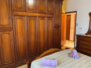 Apartment Direct to the Beach of Scala Dei Turchi - Rum