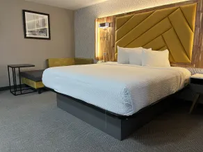 The Wander Hotel by Wyndham - Chambre