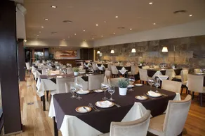 Santana Hotel & SPA - Restaurant