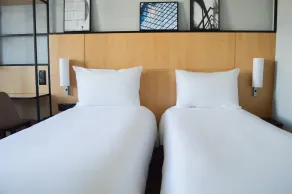 Ibis Paris Tour Eiffel Cambronne 15ème - Zimmer