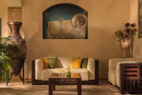 Hotel Alba - All Inclusive - Reception