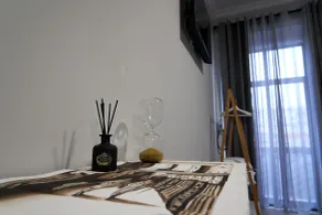 Downtown Loulé - Chambre