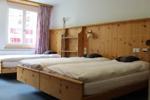 Spenglers Inn - Room