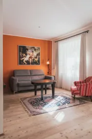 Hotel Traube - Room