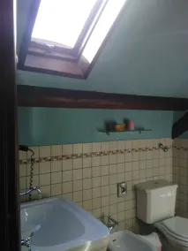 Hotel Villa Dorata - Bathroom