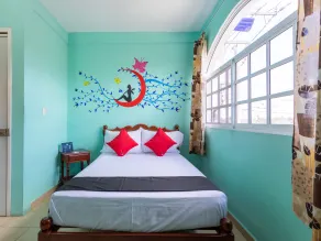 Hotel Hacienda Bacalar - Room