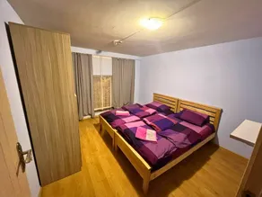 Galaxy Hostel - Chambre