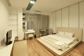 Myfriend Hotel - Habitación