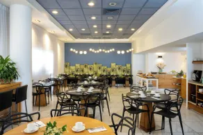 Maxim Design Hotel 3 Star Superior - Restaurant