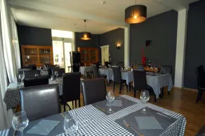 New Hotel de Lives - Restaurant