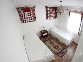 Tuncay Pension - Room