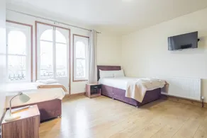 Rasa Sayang House - Self-check-in guesthouse - Room