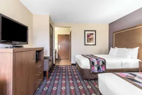Comfort Inn Tulsa Midtown - Chambre