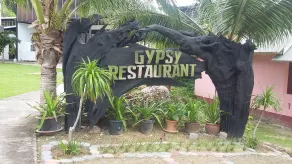 Gypsy Sea View Resort- Phi Phi Island - Restaurant