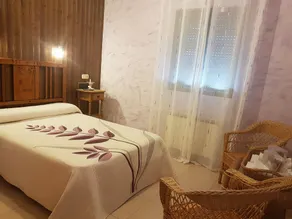 Hotel Carvajal - Værelse