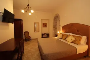 Palazzo 1892 - Camera