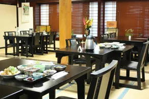 Tamonkan - Restaurant